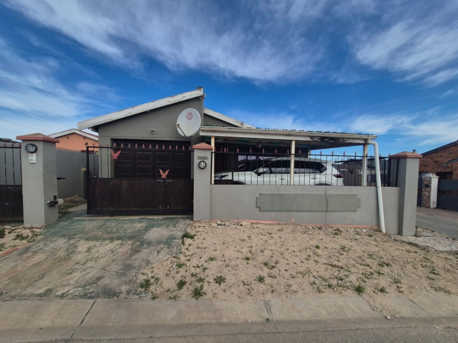 2 Bedroom Property for Sale in Motherwell Eastern Cape